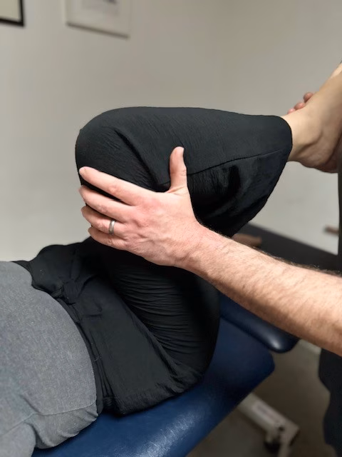Hip Pain converted