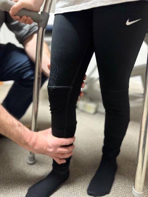 Orthopaedic Conditions converted