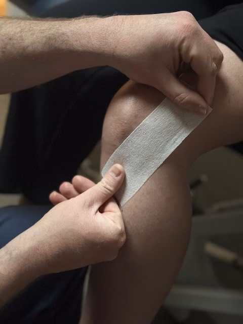 Osteoarthritis converted