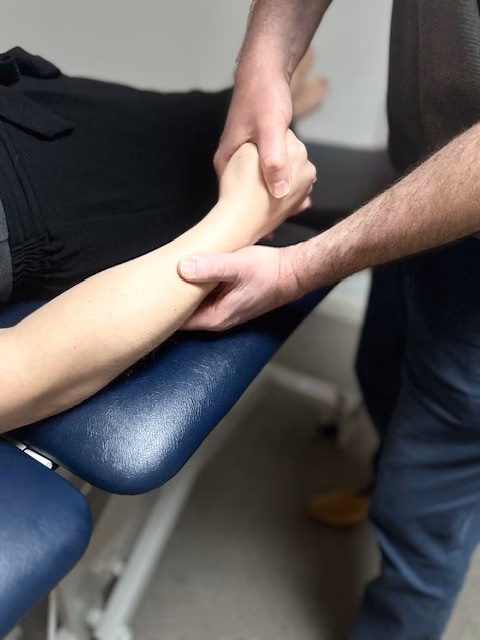 Wrist Pain converted